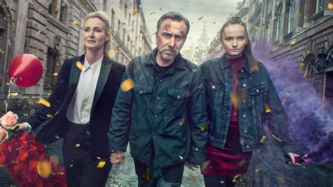 Descargar Tin Star .
